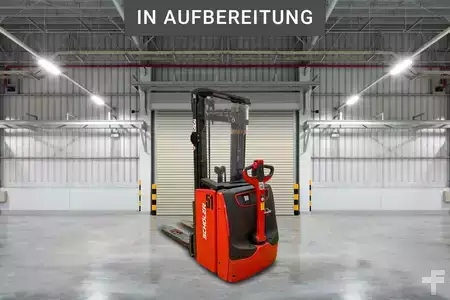 Hochhubwagen 2021  Linde L14-117301 (3)
