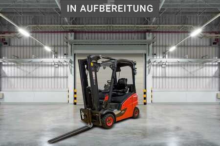 Diesel truck 2020  Linde H16D (2)