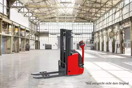 Hochhubwagen 2021  Linde L12I (1)