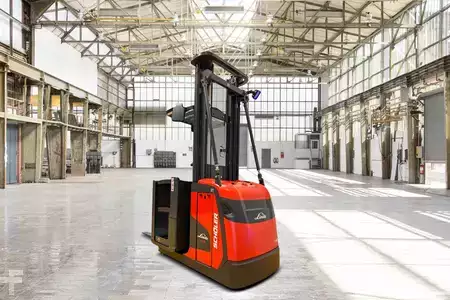 Plocktruckar vertikal 2023  Linde V10 (3)