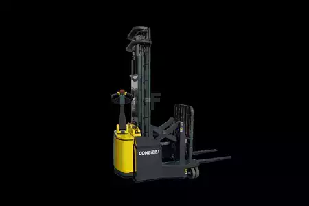 Pallestabler 2026  Combilift WR-1,5 (2)