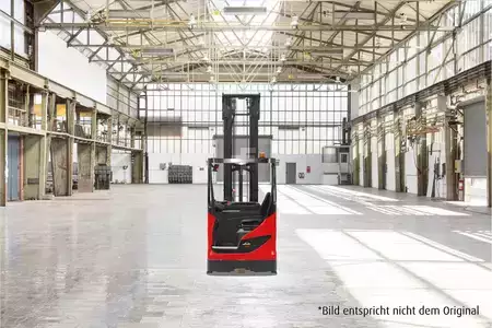 Reach Truck 2020  Linde R16HD-1120 (1)