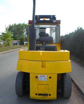 Diesel Forklifts 2004  Kalmar 8-900 (3)