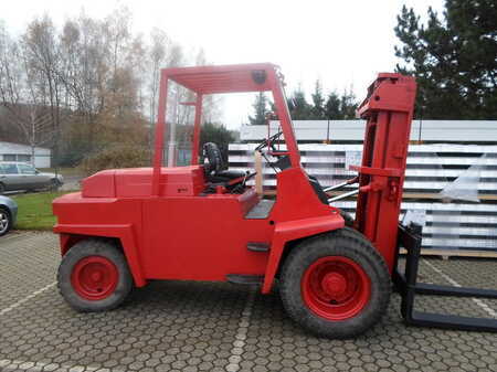 Konecranes 22-1200