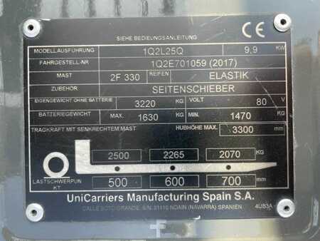 Elektro 4 Rad 2017 Nissan 1Q2L25Q (3)