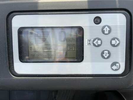 Elektro 4 Rad 2017  Nissan 1Q2L25Q (4)