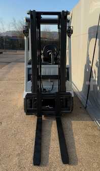 Elektro 3 Rad 2018 Nissan 1,5t (3)