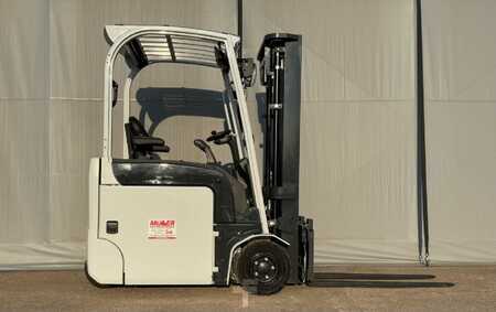 Elektro 3 Rad 2018 Nissan 1,5t (4)