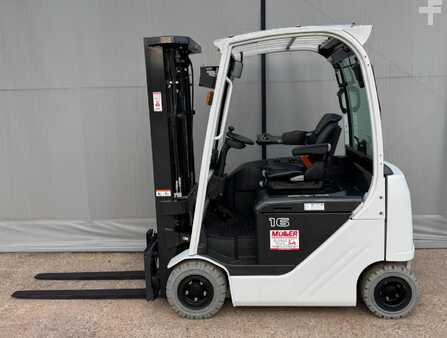 Elektro 3 Rad 2018 Atlet 1,5t (1)