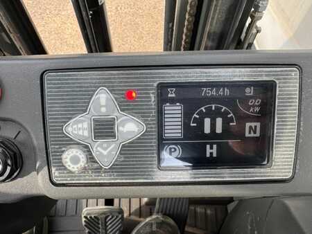 Elektro 3 Rad 2018 Atlet 1,5t (3)