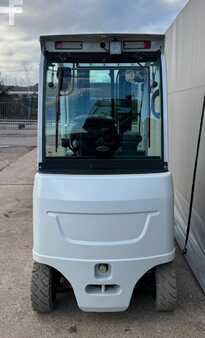 Elektro 3 Rad 2018 Atlet 1,5t (4)