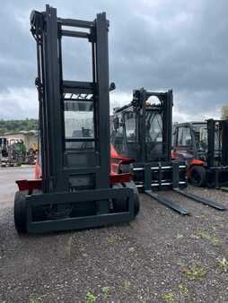 Dieselstapler 2006 Linde H 8-900 (1)