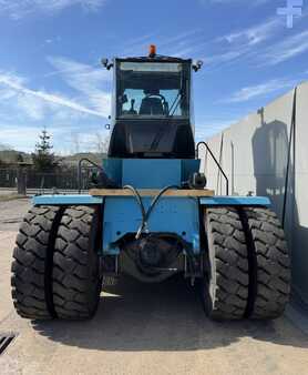 Carretilla elevadora diésel 2015  SMV Konecranes SMV 22-1200C (6)