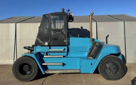 Dieselstapler 2013 SMV Konecranes SMV 15-1200 B (1)