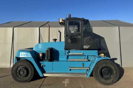 Dieselstapler 2013 SMV Konecranes SMV 15-1200 B (4)