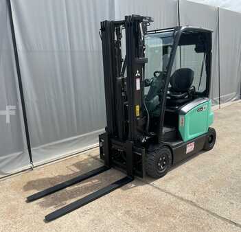 Elektro 4 Rad 2021 Mitsubishi MIT FB18ACN (1)