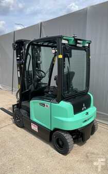 Eléctrico - 4 rodas 2021  Mitsubishi MIT FB18ACN (3)
