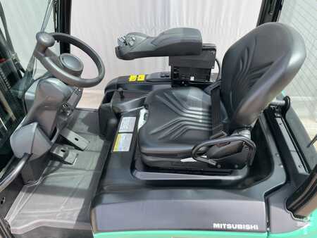 Eléctrico - 4 rodas 2021  Mitsubishi MIT FB18ACN (4)
