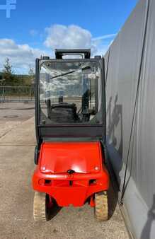 Elektro 4 Rad - Linde 1,8t Elektro (2)