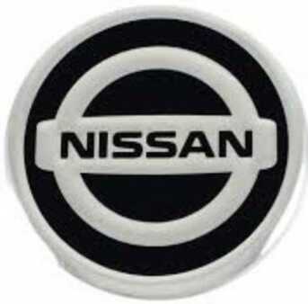 Treibgasstapler 2009  Nissan FG 30 (4) 