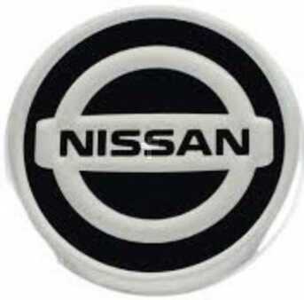 Treibgasstapler 2009 Nissan FG 30 (4)
