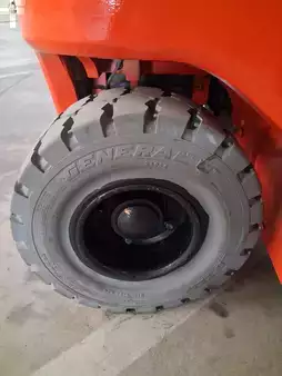 El truck - 4 hjulet 2019  Toyota 8FBM16T (15)