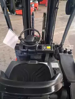 El truck - 4 hjulet 2019  Toyota 8FBM16T (7)