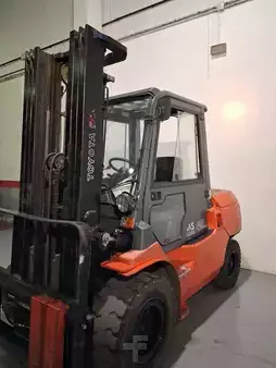 Dieseltrukki 2005  Toyota 02-7FD40 (14)