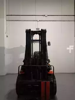 Dieseltrukki 2005  Toyota 02-7FD40 (16)