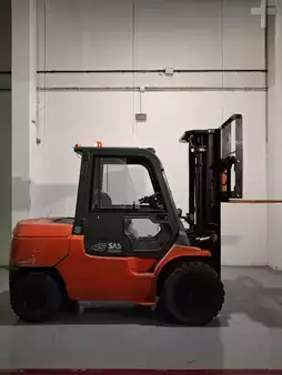 Dieseltrukki 2005  Toyota 02-7FD40 (3)