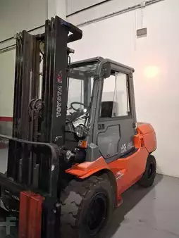 Dieseltrukki 2005  Toyota 02-7FD40 (7)