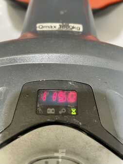 Electric Pallet Trucks 2019  Toyota LWE180 LITHIUM (10)