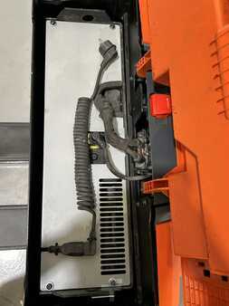 Electric Pallet Trucks 2019  Toyota LWE180 LITHIUM (7)