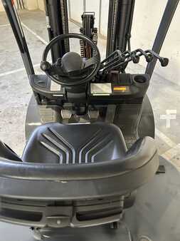 Dieseltrukki 2019  Toyota 8FDF25 (6)