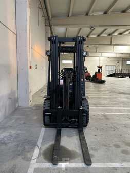 Dieseltrukki 2019  Toyota 8FDF25 (5)