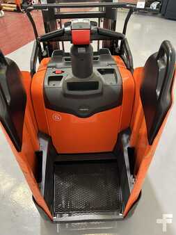 Pallet Stackers 2019  Toyota SPE200D (4)