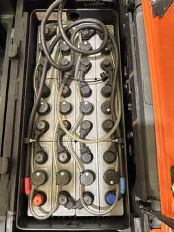 Pallet Stackers 2019  Toyota SPE200D (7)