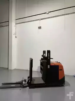 Horisontaalinen ordreplukker 2016  Toyota OSE100 (1)