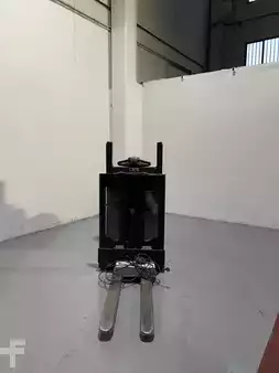 Horisontaalinen ordreplukker 2016  Toyota OSE100 (2)