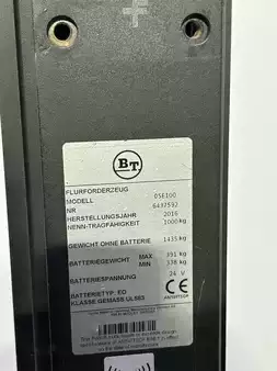 Horisontaalinen ordreplukker 2016  Toyota OSE100 (3)