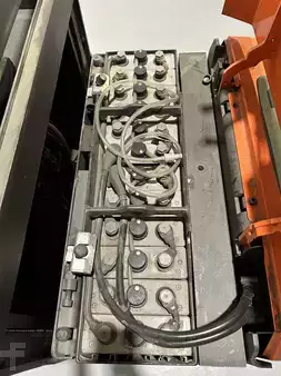 Horisontaalinen ordreplukker 2016  Toyota OSE100 (8)