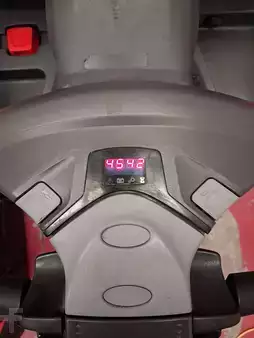 Låglyftare El 2019  Toyota LPE250 (11)