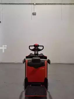 Låglyftare El 2019  Toyota LPE250 (4)