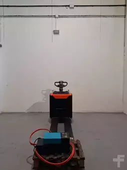 Låglyftare El 2019  Toyota LPE250 (5)