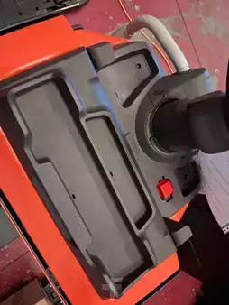 Låglyftare El 2019  Toyota LPE250 (9)