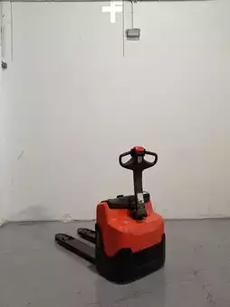 Låglyftare El 2020  Toyota LWI160 (1)