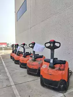 Låglyftare El 2020  Toyota LWI160 (10)