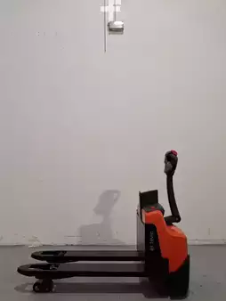 Låglyftare El 2020  Toyota LWI160 (3)