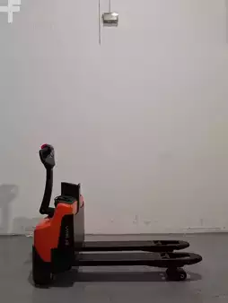 Låglyftare El 2020  Toyota LWI160 (4)