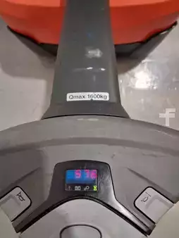 Låglyftare El 2020  Toyota LWI160 (5)